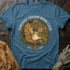 Fantasy Tavern T-Shirt