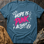 Hope Is Punk | T-Shirt