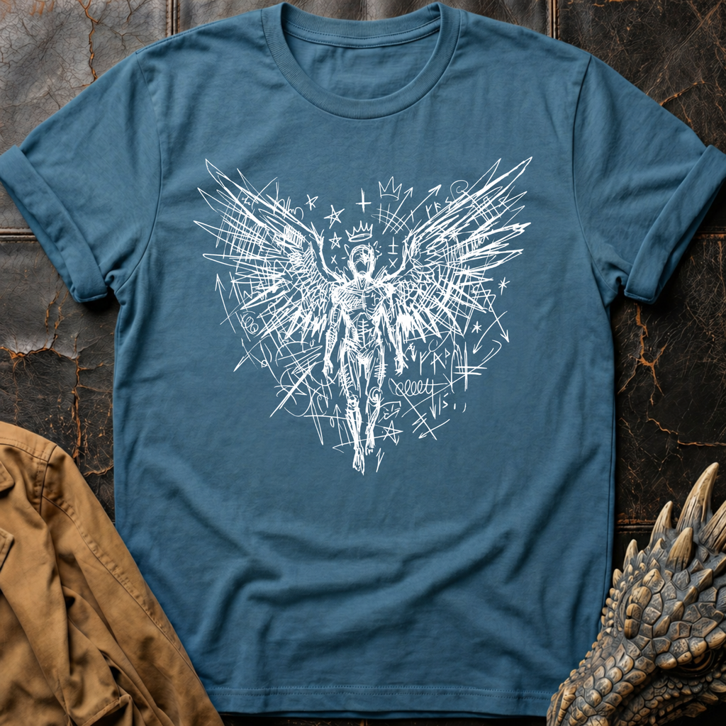Angel Draft | T-Shirt