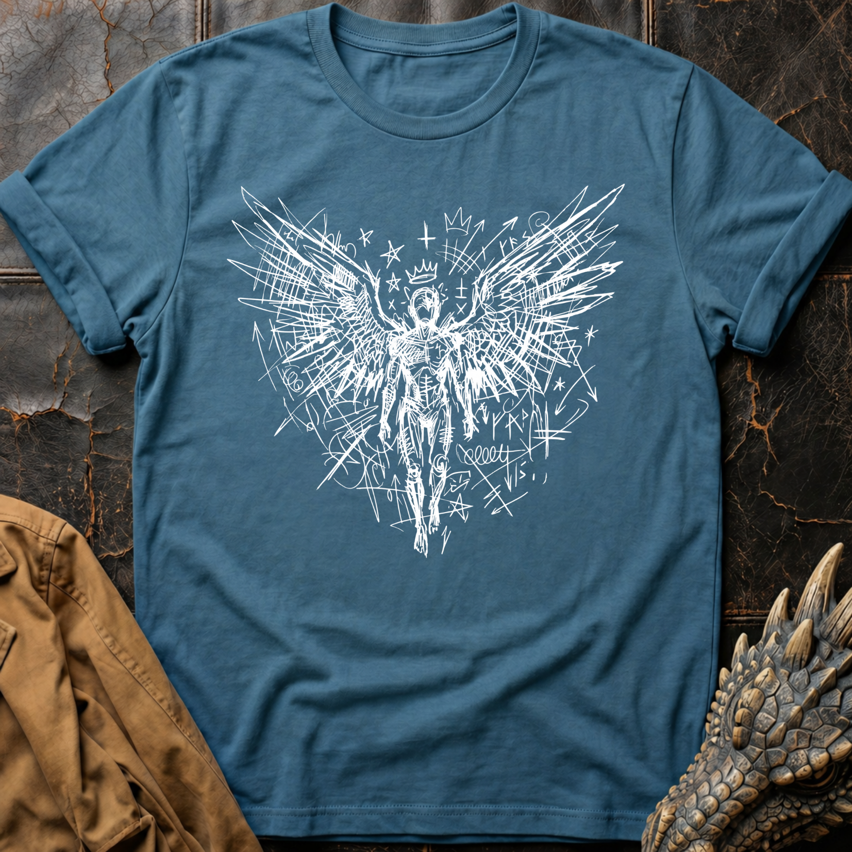 Angel Draft | T-Shirt