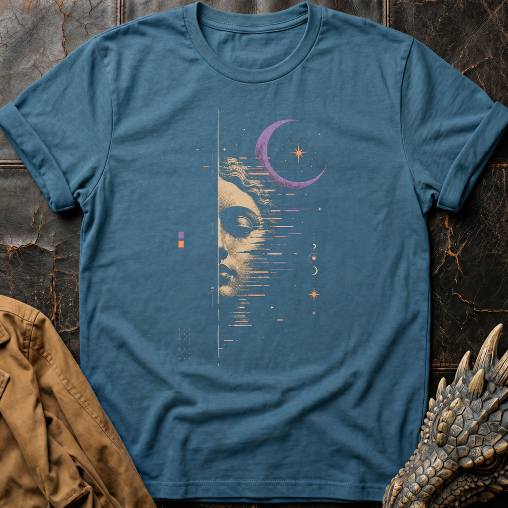Glitching Goddess | T-Shirt
