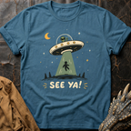 See Ya  | T-Shirt