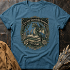 Ancient Knowledge Keeper T-Shirt
