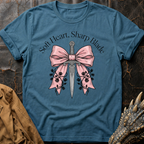 Soft Heart, Sharp Blade T-Shirt