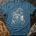 Racoon Selfie | T-Shirt