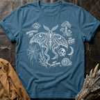 Beautifully Odd | Tee