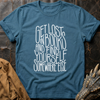 Get Lost | Tee