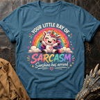 Sarcasm Sunshine | T-Shirt