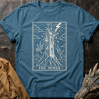 The Tower | Tee