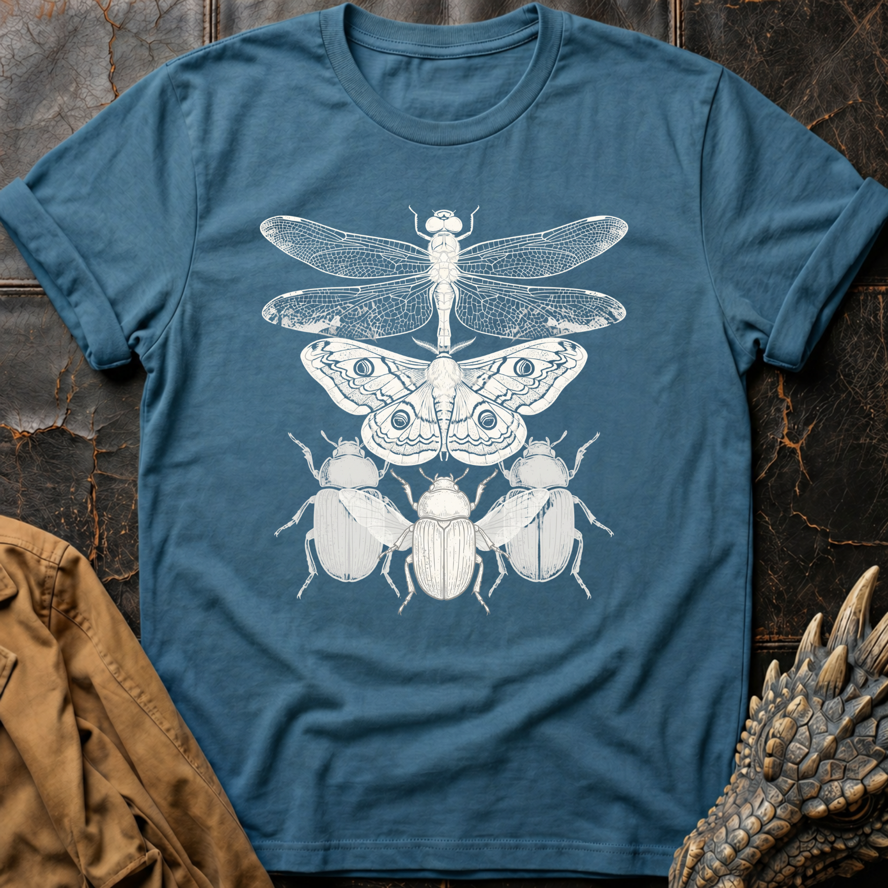 Bugs  | T-Shirt