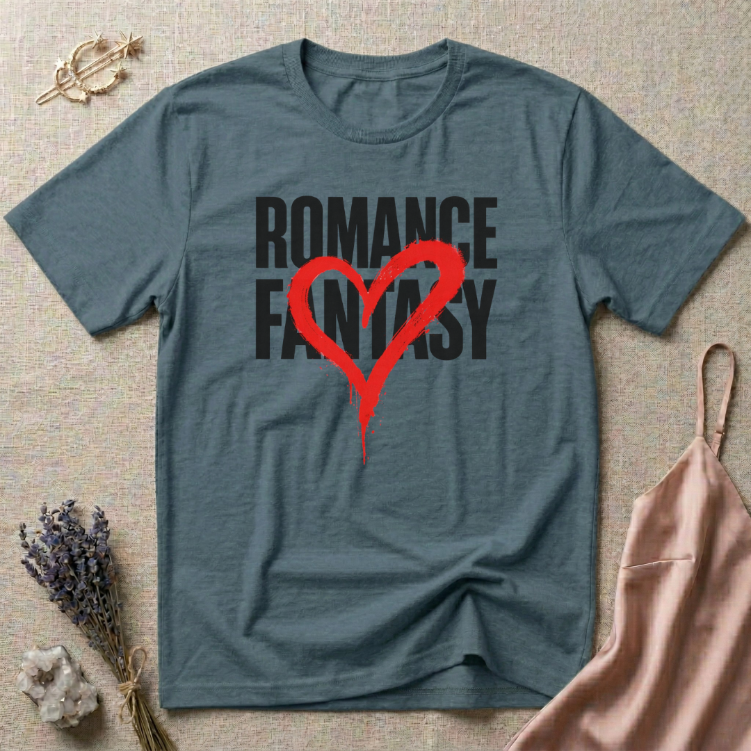 Romance Fantasy T-Shirt