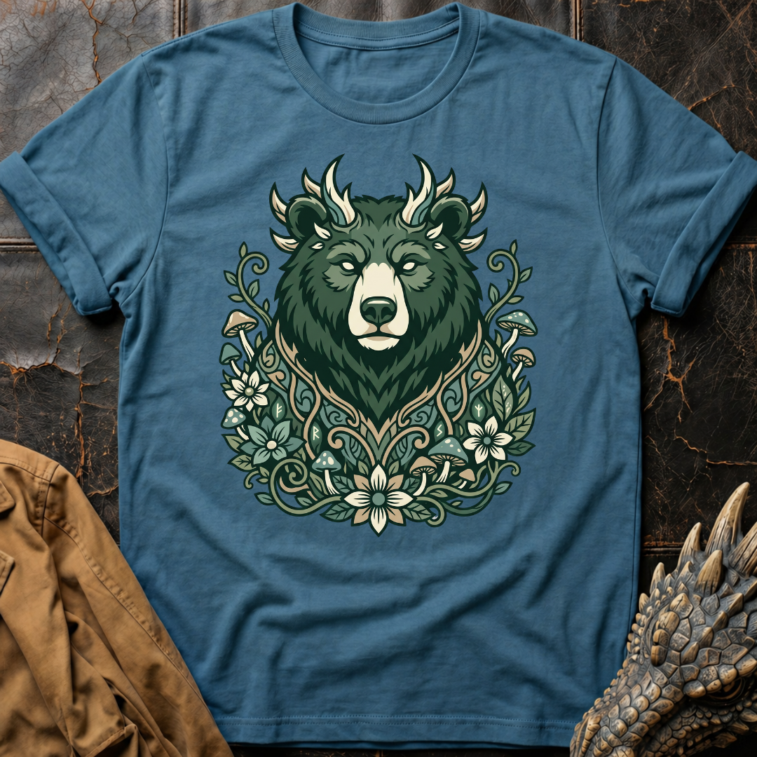 Fae Bear  | T-Shirt