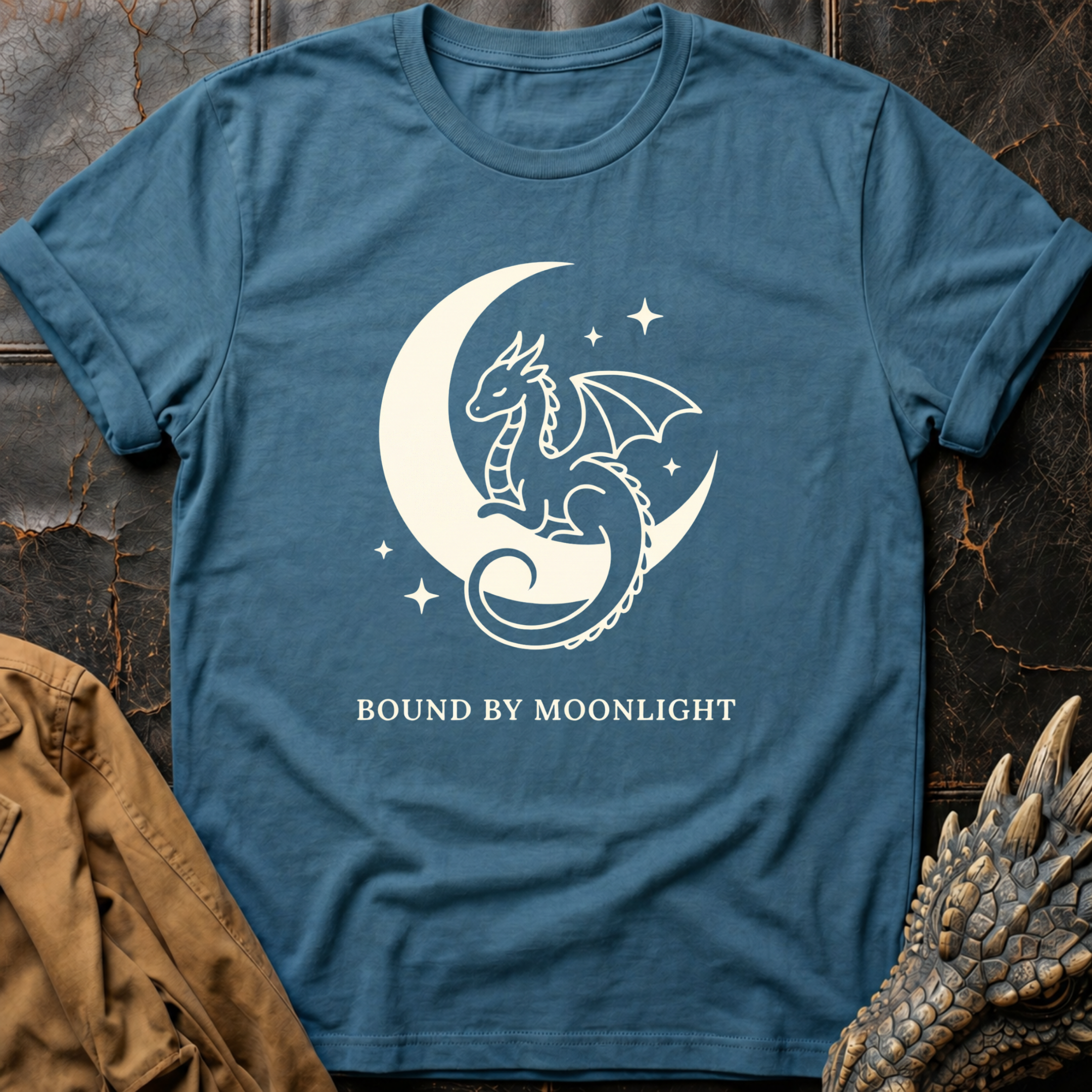 Bound By Moonlight T-Shirt