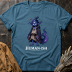 Human-ish | T-Shirt