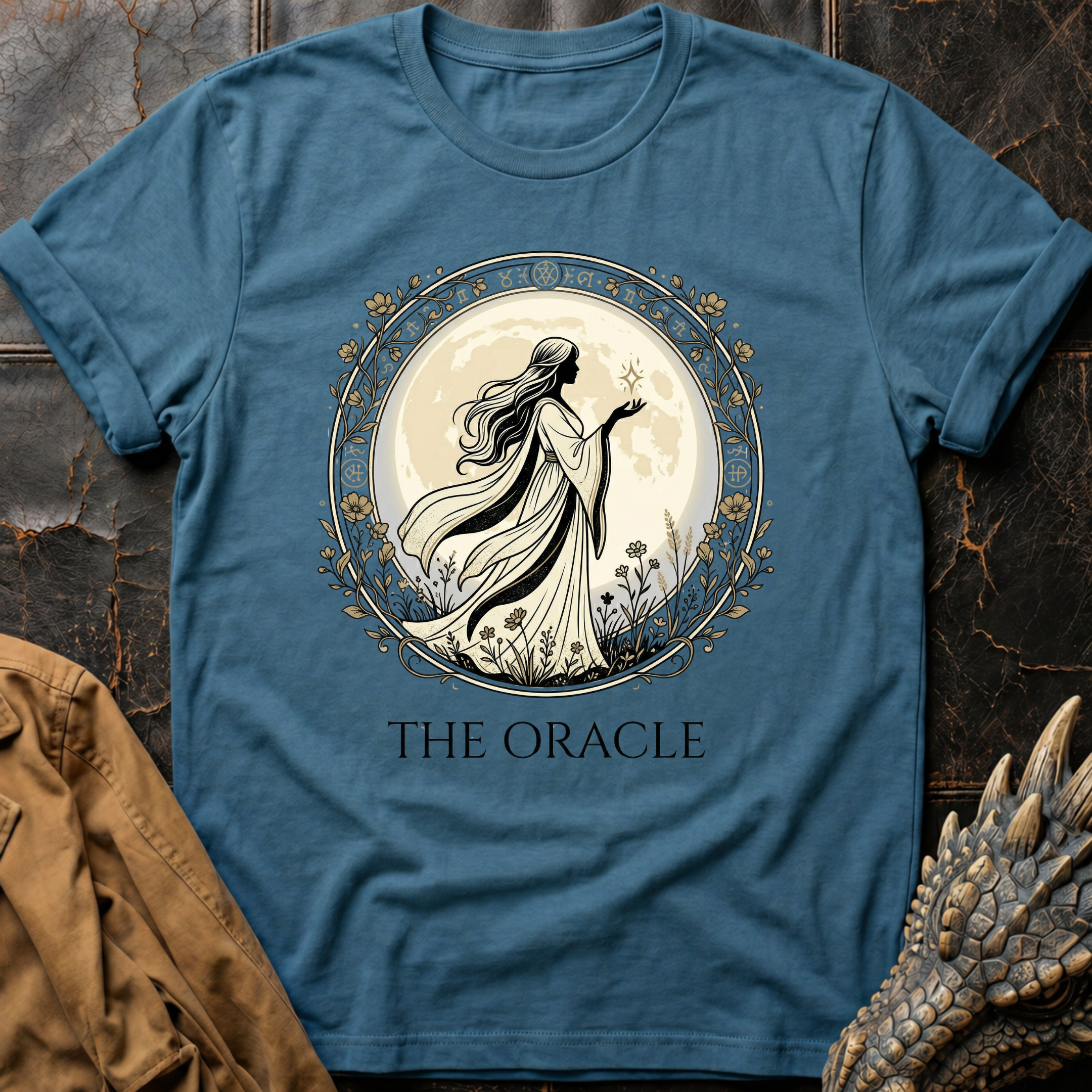 The Oracle T-Shirt