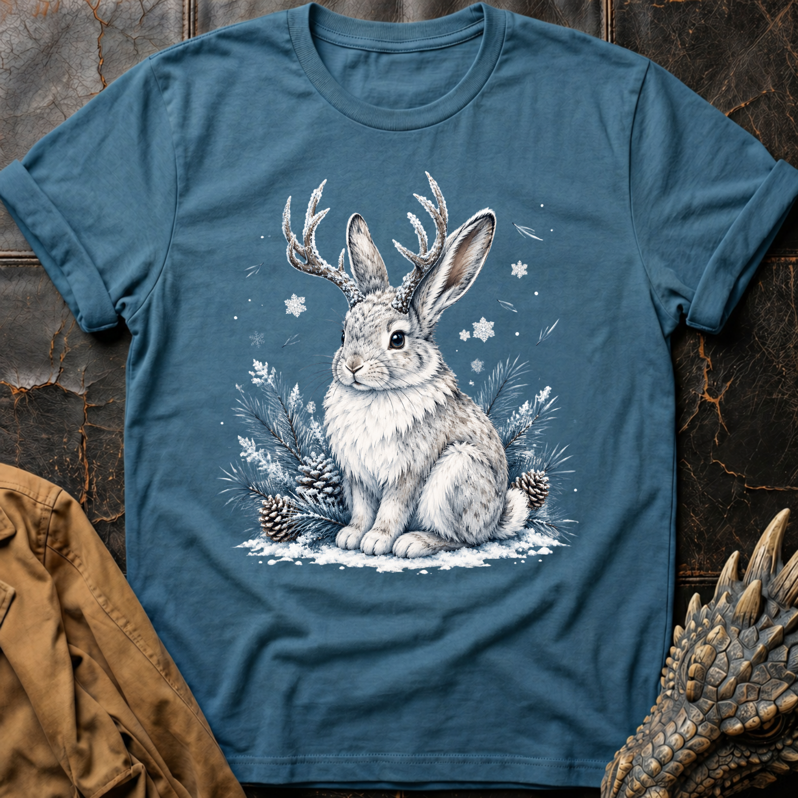 Winter Spirit | T-Shirt