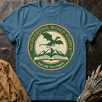 Professional World Hopper T-Shirt
