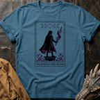 The Morally Grey Villain T-Shirt