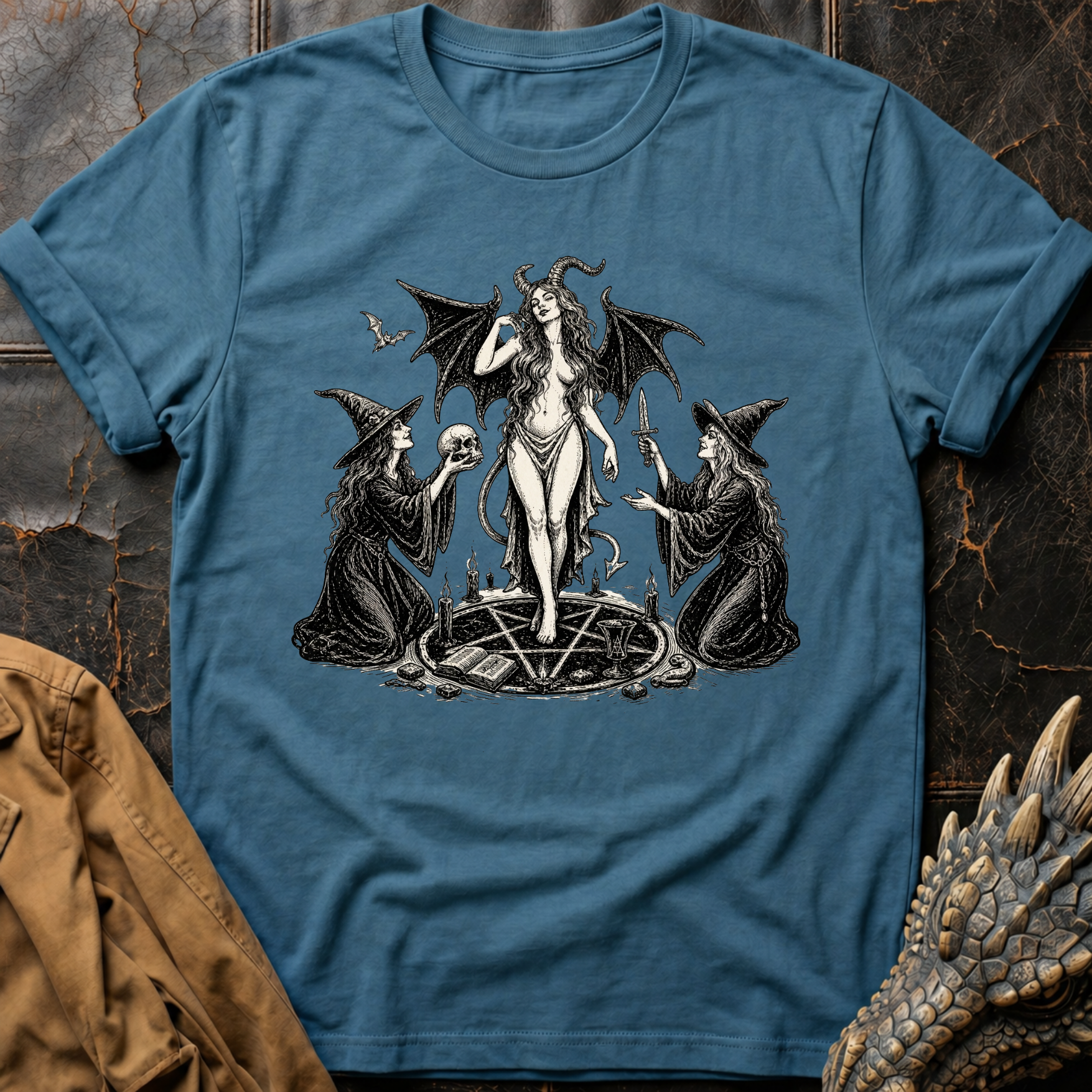 The Witching Hour | T-Shirt