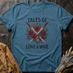 Tales of Love & War T-Shirt
