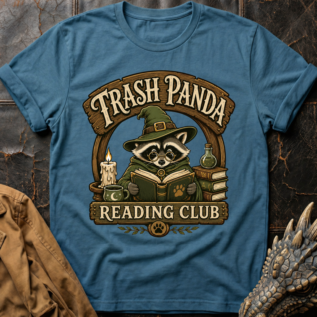 Trash Panda | T-Shirt