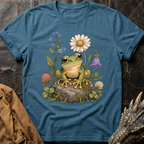 Happy Frog | T-Shirt