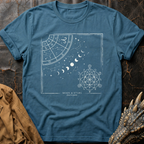 Moon & Stars  | T-Shirt