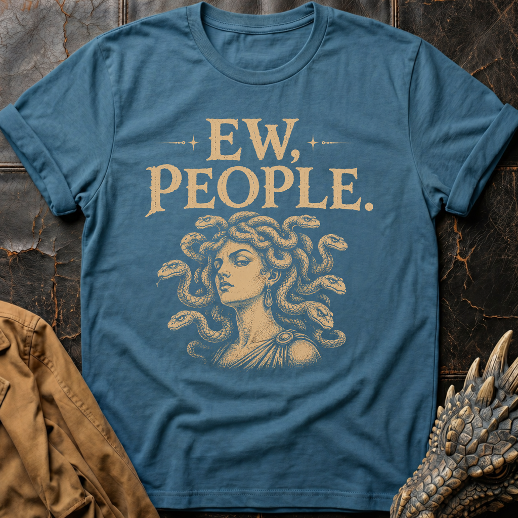 Ew, People | T-Shirt