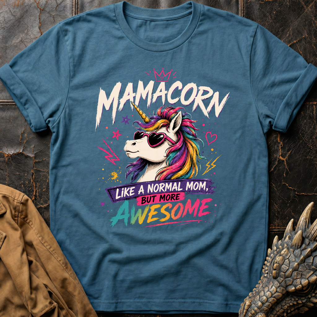 Mamacorn | T-Shirt