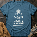Keep Calm | T-Shirt