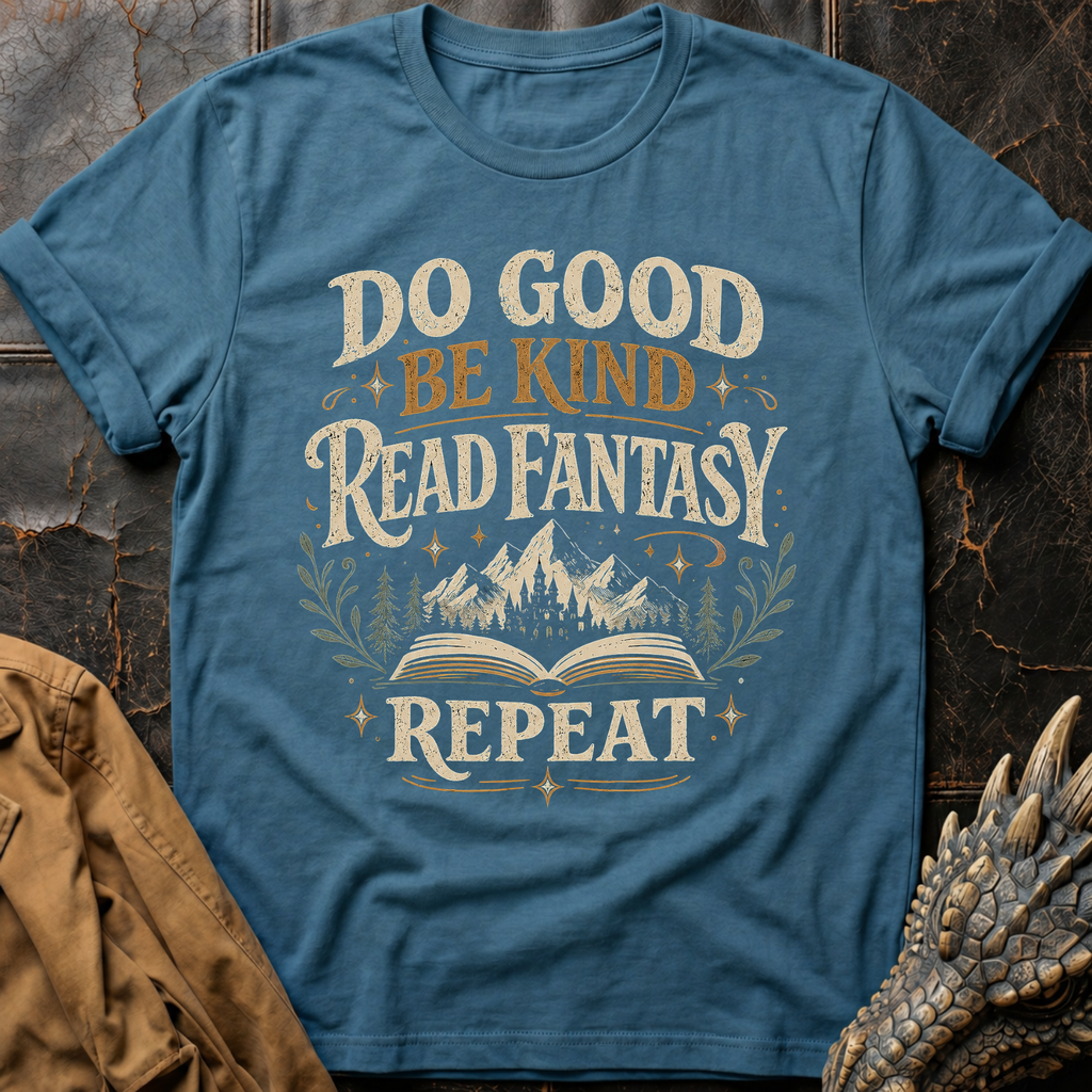 Do Good | T-Shirt