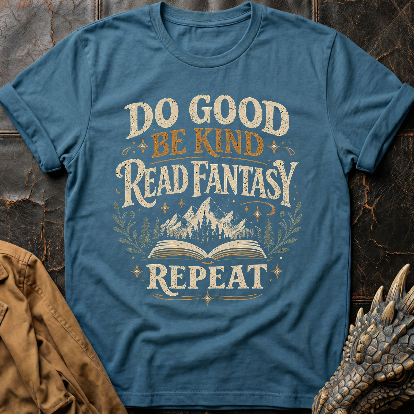 Do Good | T-Shirt