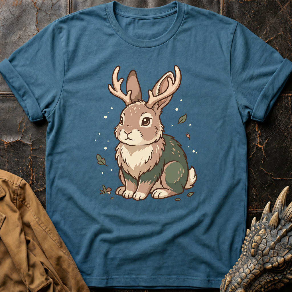 Fae Rabbit  | T-Shirt