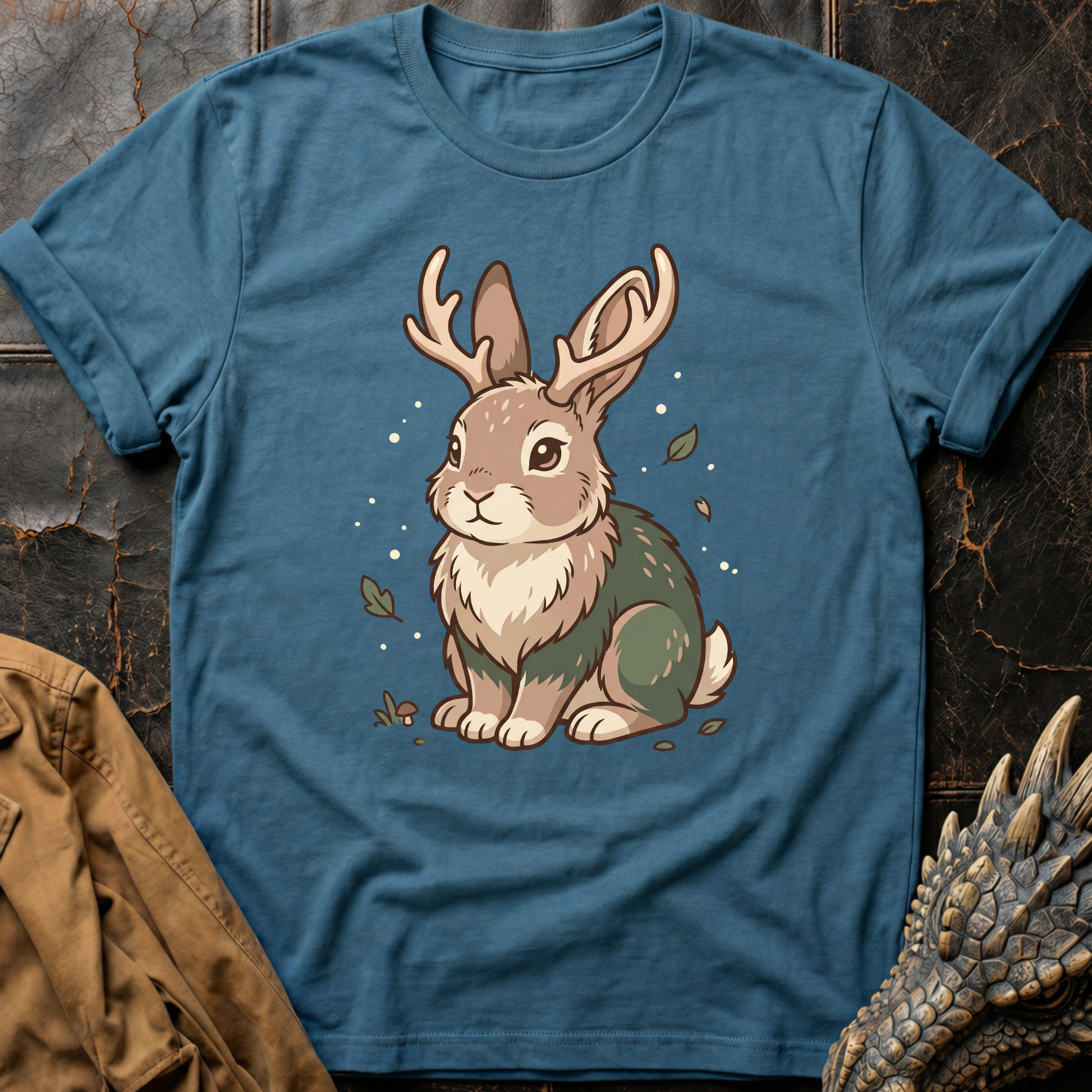 Fae Rabbit  | T-Shirt