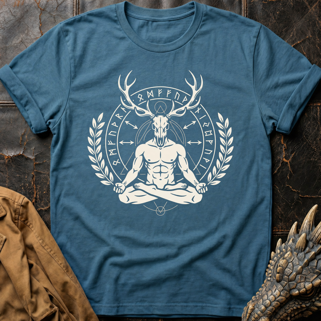 Ascended Beast | T-Shirt