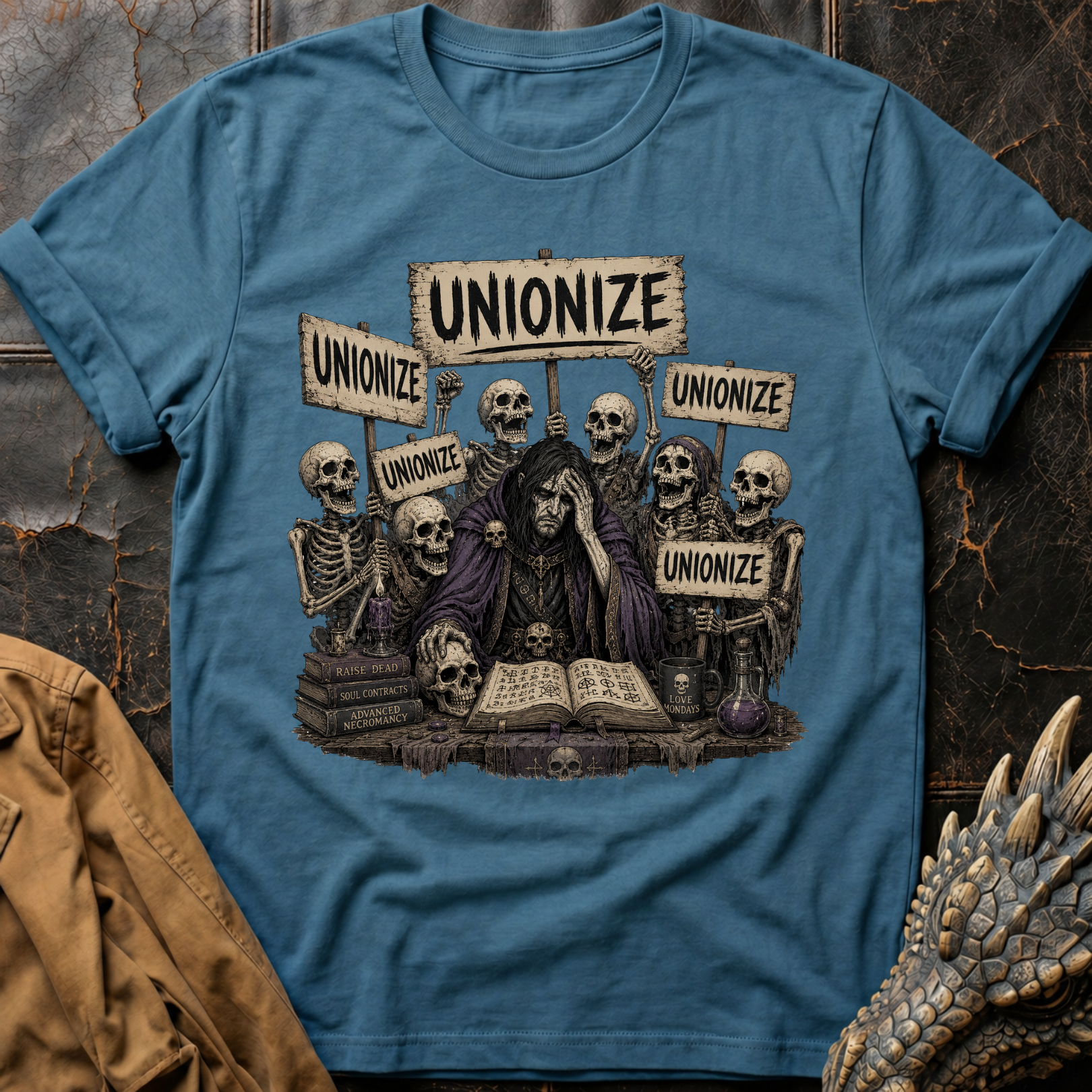 Unionize | T-Shirt