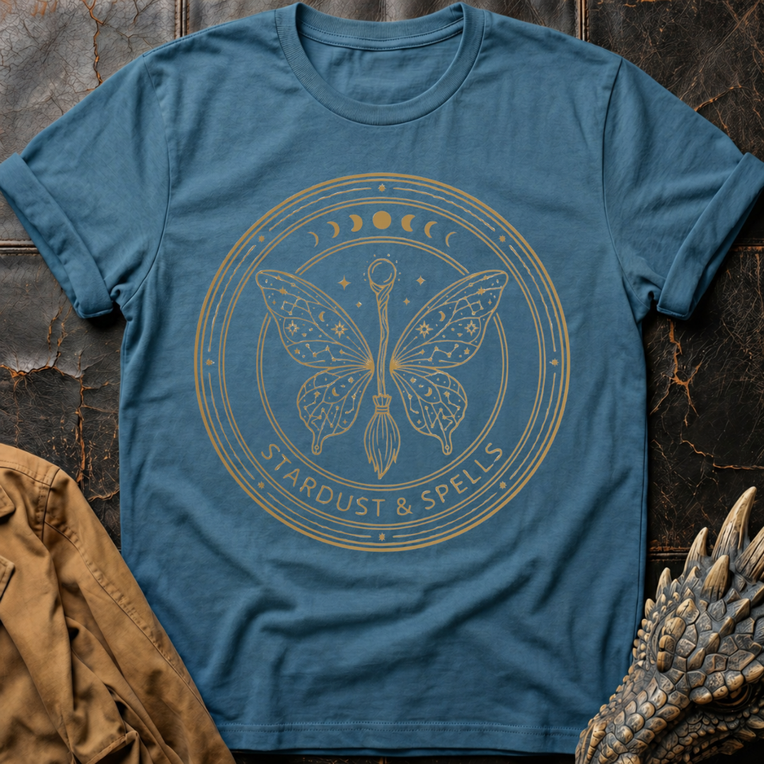 Stardust & Spells T-Shirt