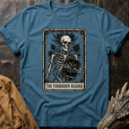 The Forbidden Reader T-Shirt