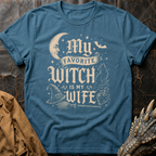 My Favorite Witch | T-Shirt