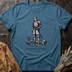 Built Different | T-Shirt