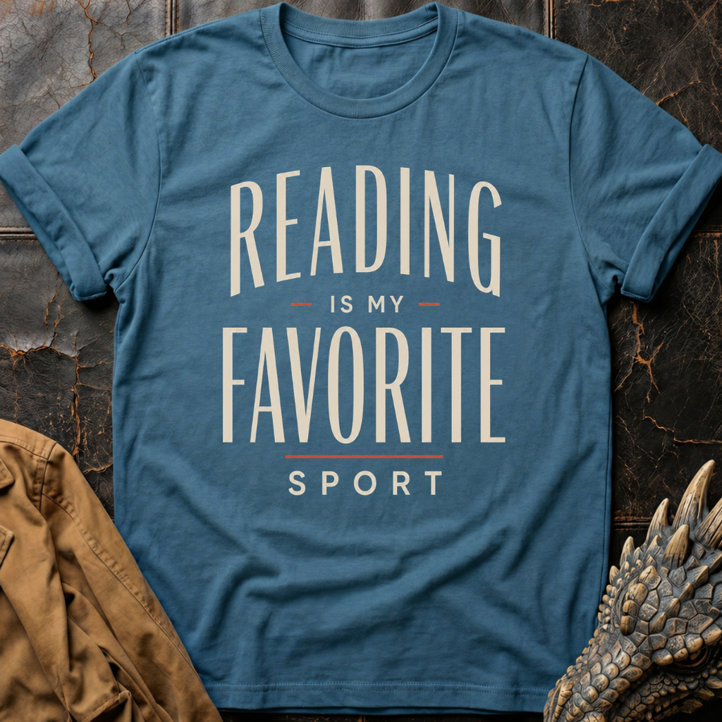 Favorite Sport | T-Shirt
