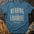 Favorite Sport | T-Shirt