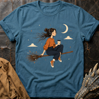 Broom Break | T-Shirt