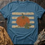 Vintage Pumpin | T-Shirt