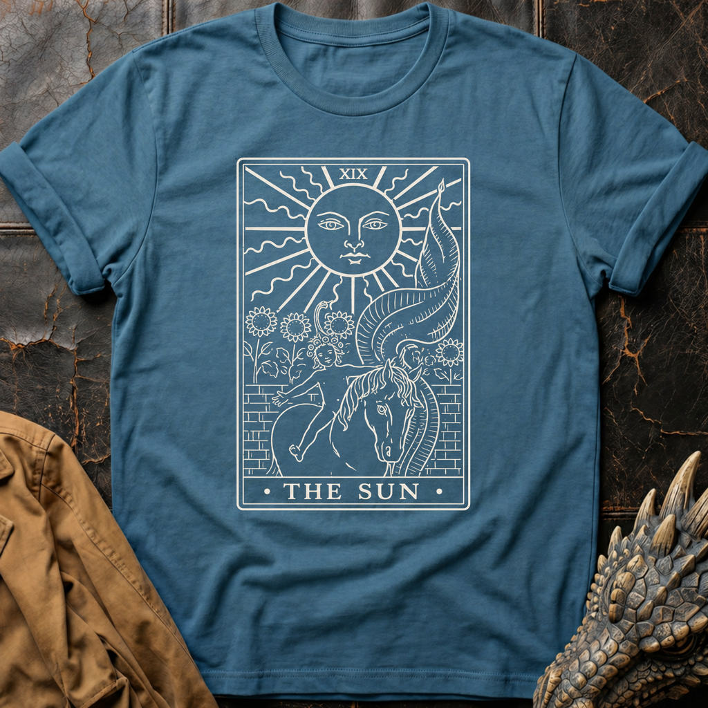 The Sun | T-Shirt