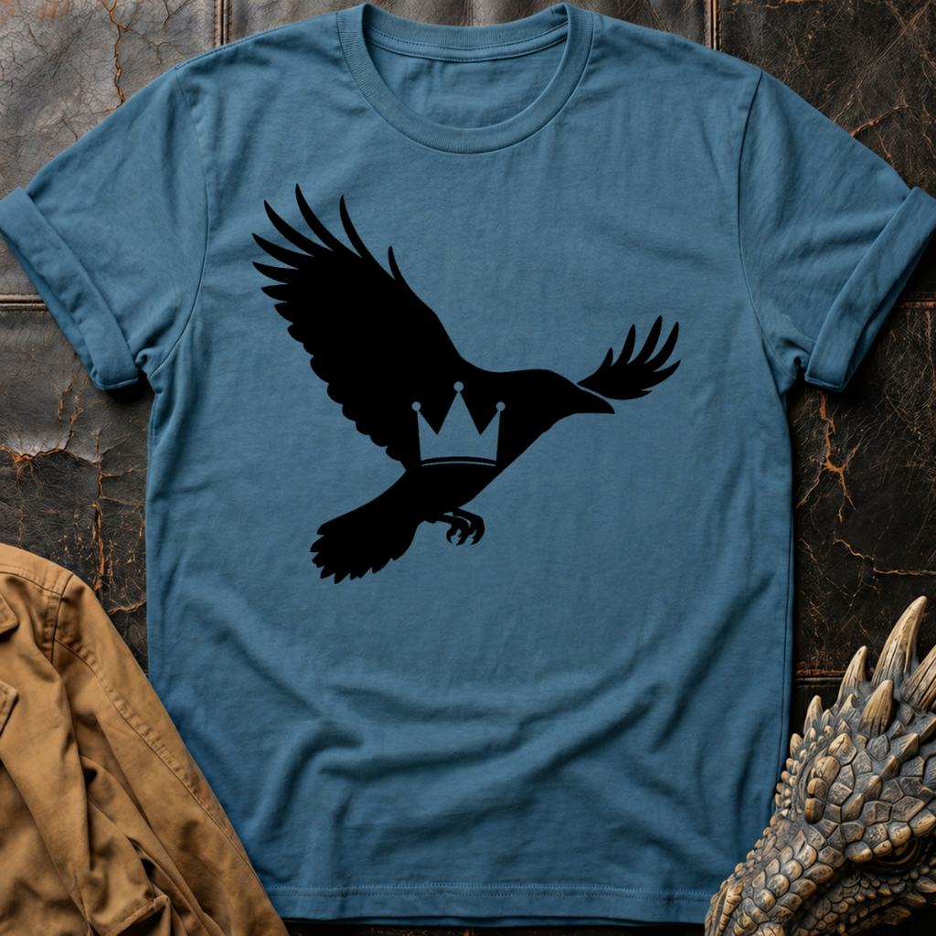Crown & Crow T-Shirt
