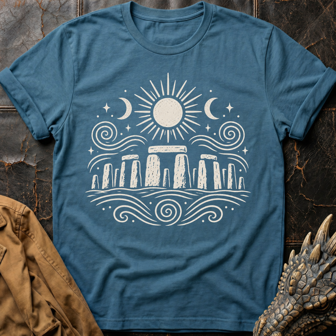 Stonehenge | Tee