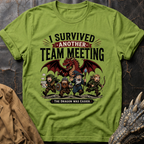 Team Meeting | T-Shirt