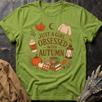 Autumn Comforts | T-Shirt