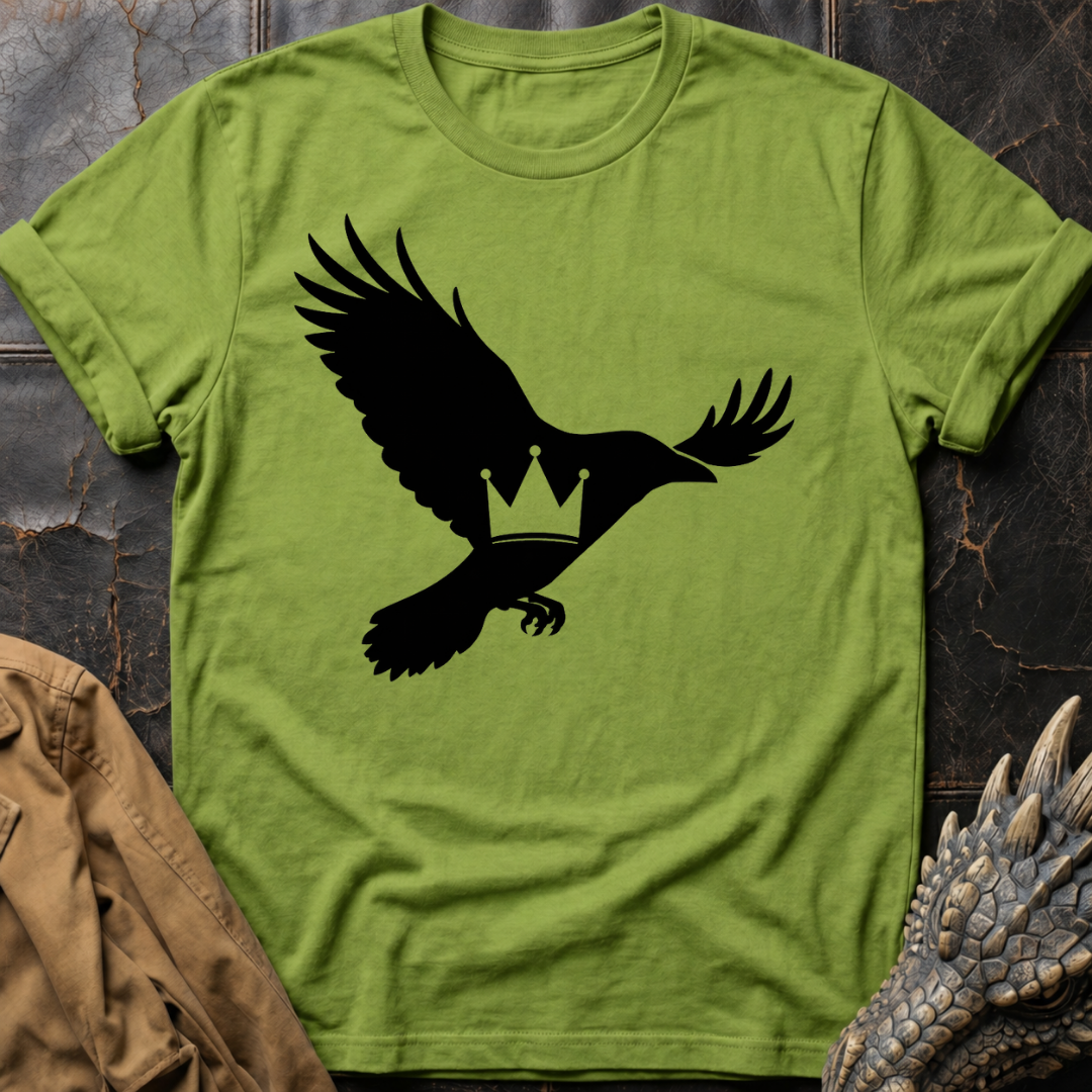 Crown & Crow T-Shirt